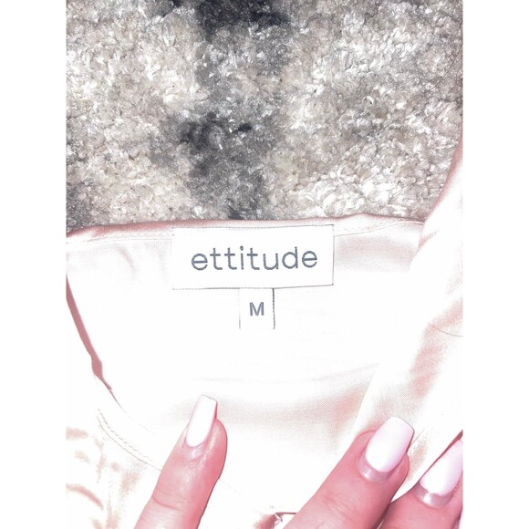Ettitude tank top - Picture 7 of 11